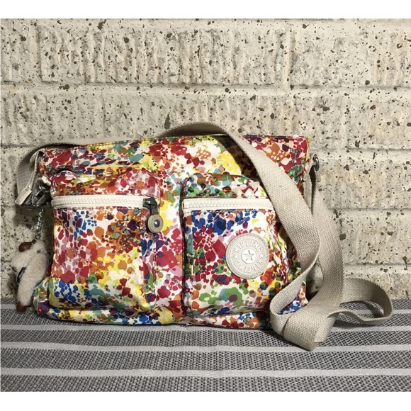 Kipling Bags Kipling Crossbody Coralie Adjustable Strap